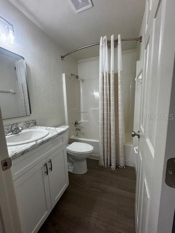 76 FISHER WAY TRAIL, Ocklawaha, FL 32179