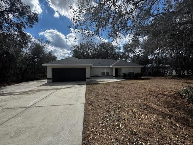 76 FISHER WAY TRAIL, Ocklawaha, FL 32179