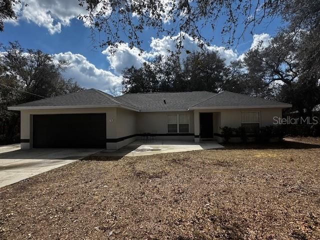 76 FISHER WAY TRAIL, Ocklawaha, FL 32179