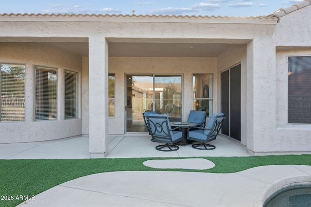 4305 S TECOMA Trail, Gold Canyon, AZ 85118