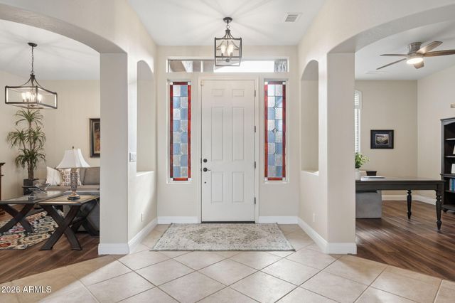 4305 S TECOMA Trail, Gold Canyon, AZ 85118