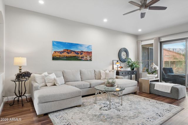 4305 S TECOMA Trail, Gold Canyon, AZ 85118