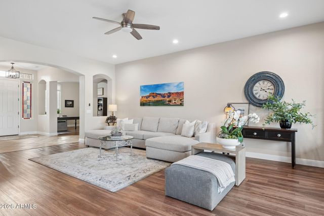 4305 S TECOMA Trail, Gold Canyon, AZ 85118