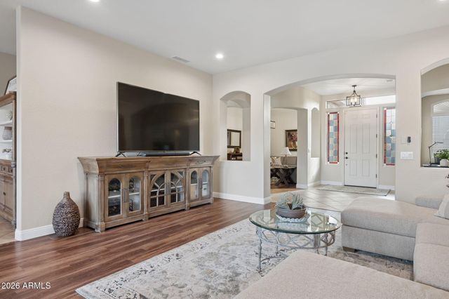 4305 S TECOMA Trail, Gold Canyon, AZ 85118