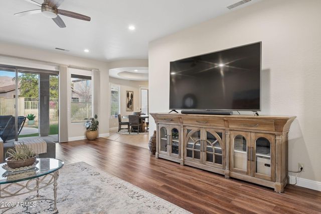 4305 S TECOMA Trail, Gold Canyon, AZ 85118