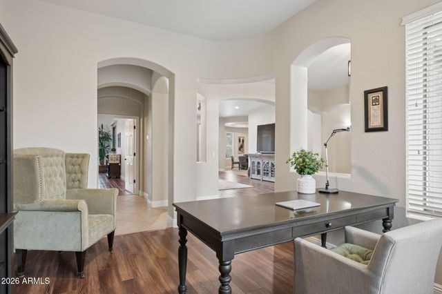 4305 S TECOMA Trail, Gold Canyon, AZ 85118