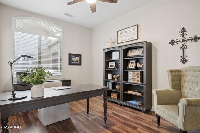 4305 S TECOMA Trail, Gold Canyon, AZ 85118