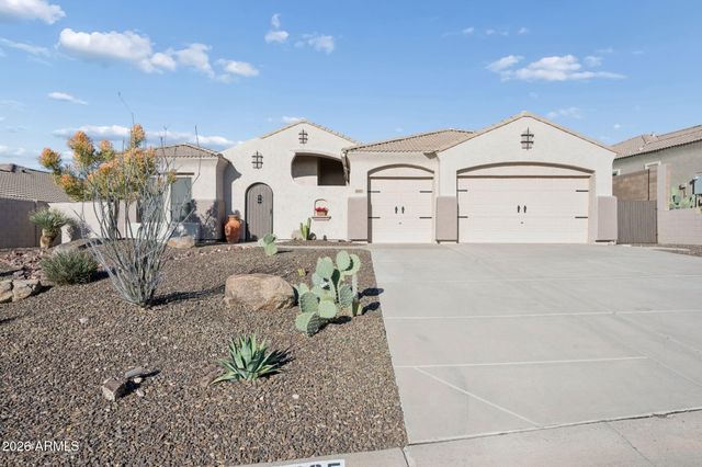 4305 S TECOMA Trail, Gold Canyon, AZ 85118