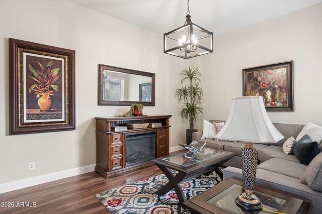 4305 S TECOMA Trail, Gold Canyon, AZ 85118