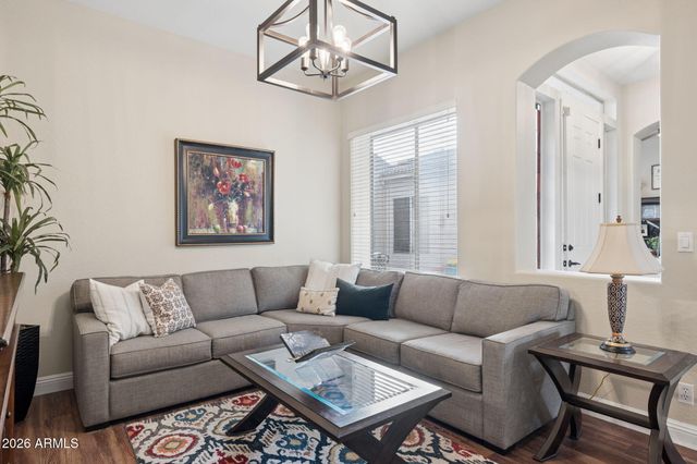 4305 S TECOMA Trail, Gold Canyon, AZ 85118