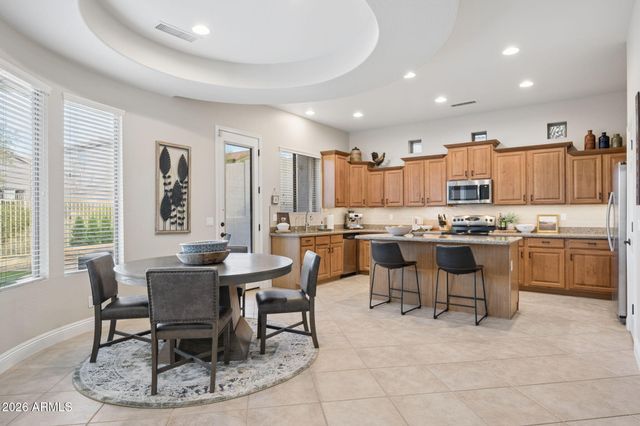 4305 S TECOMA Trail, Gold Canyon, AZ 85118