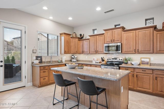 4305 S TECOMA Trail, Gold Canyon, AZ 85118