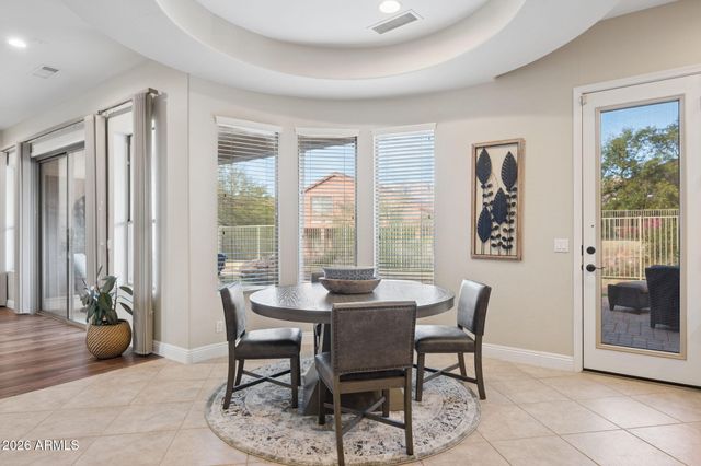 4305 S TECOMA Trail, Gold Canyon, AZ 85118