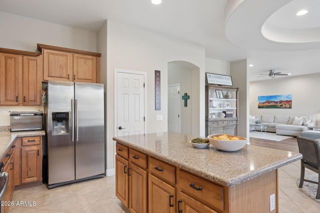 4305 S TECOMA Trail, Gold Canyon, AZ 85118