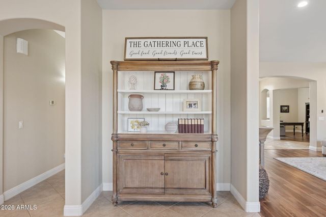 4305 S TECOMA Trail, Gold Canyon, AZ 85118