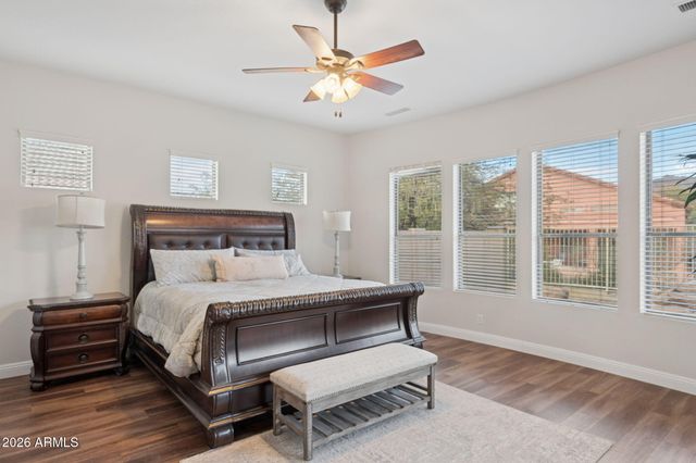 4305 S TECOMA Trail, Gold Canyon, AZ 85118