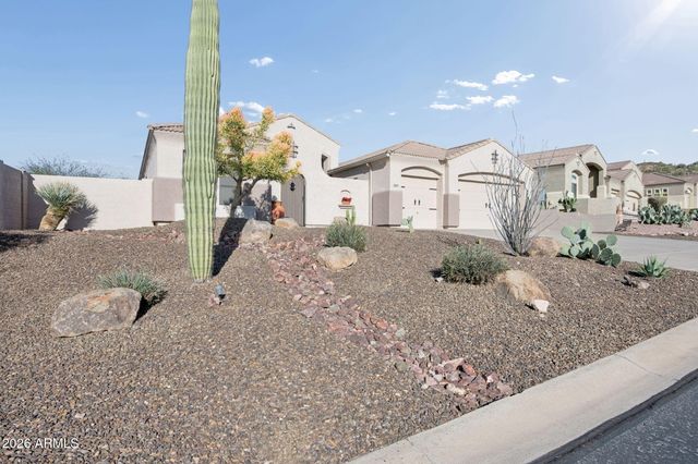 4305 S TECOMA Trail, Gold Canyon, AZ 85118