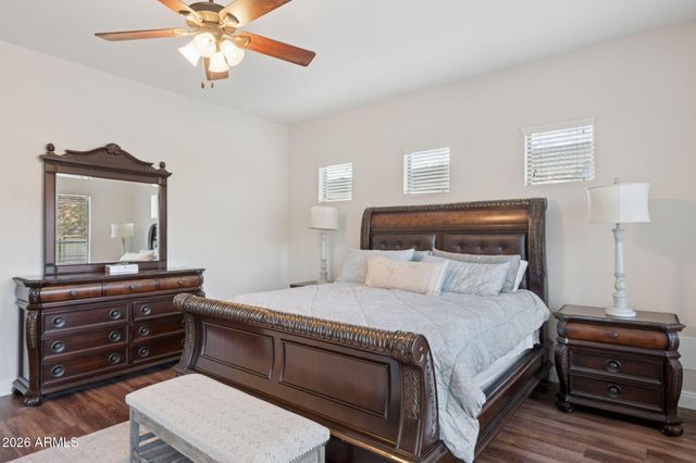 4305 S TECOMA Trail, Gold Canyon, AZ 85118