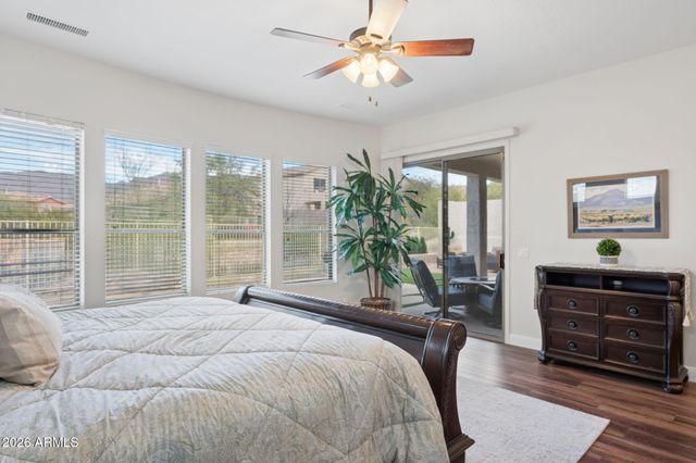 4305 S TECOMA Trail, Gold Canyon, AZ 85118