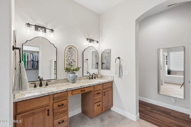 4305 S TECOMA Trail, Gold Canyon, AZ 85118