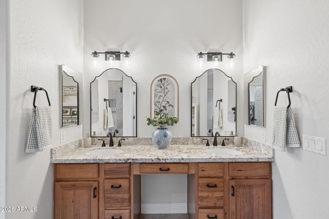 4305 S TECOMA Trail, Gold Canyon, AZ 85118