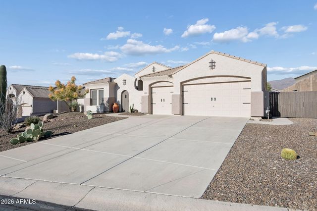 4305 S TECOMA Trail, Gold Canyon, AZ 85118