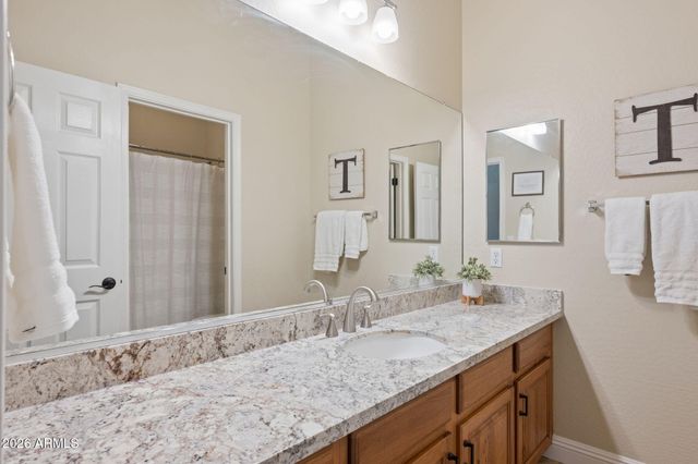 4305 S TECOMA Trail, Gold Canyon, AZ 85118