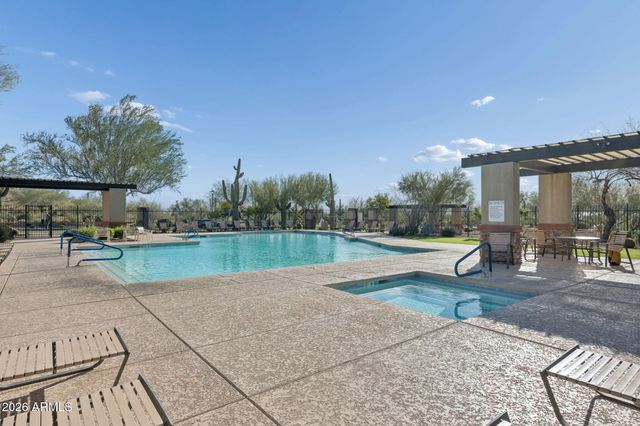 4305 S TECOMA Trail, Gold Canyon, AZ 85118