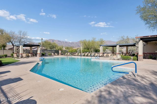 4305 S TECOMA Trail, Gold Canyon, AZ 85118