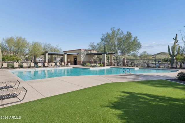 4305 S TECOMA Trail, Gold Canyon, AZ 85118