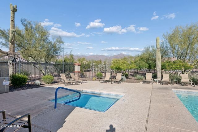 4305 S TECOMA Trail, Gold Canyon, AZ 85118