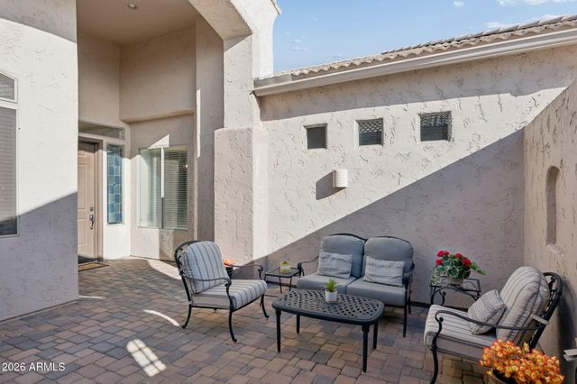 4305 S TECOMA Trail, Gold Canyon, AZ 85118