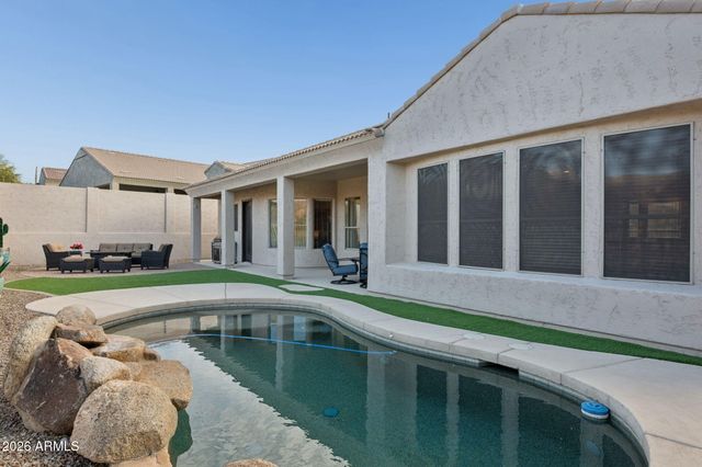 4305 S TECOMA Trail, Gold Canyon, AZ 85118