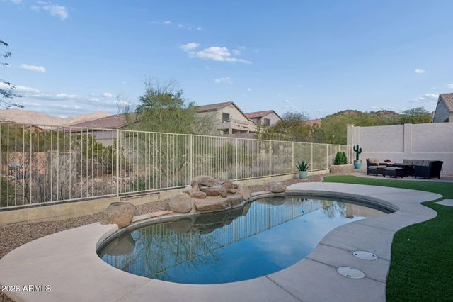 4305 S TECOMA Trail, Gold Canyon, AZ 85118