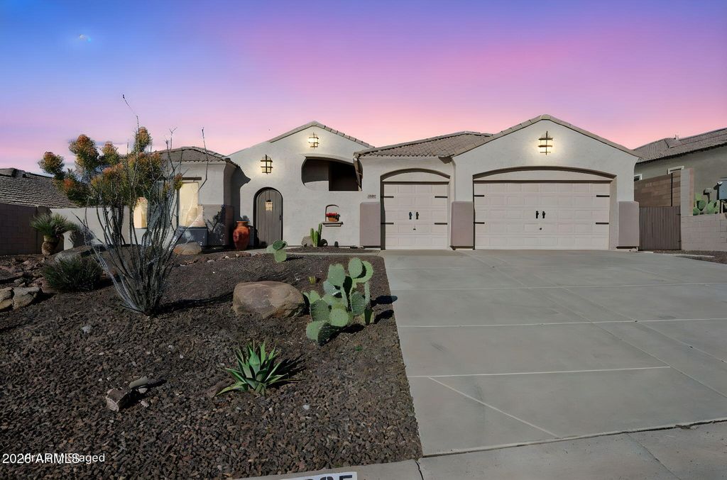 4305 S TECOMA Trail, Gold Canyon, AZ 85118