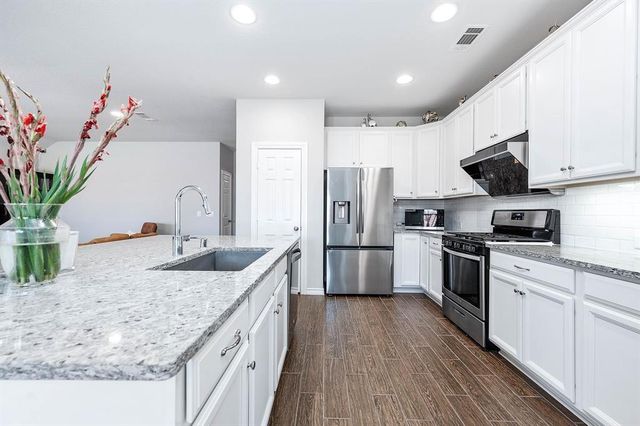 23818 Northwood Terrace Lane, Katy, TX 77493