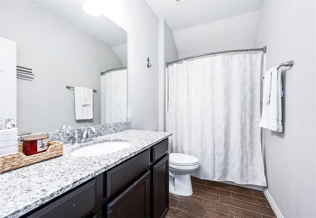 23818 Northwood Terrace Lane, Katy, TX 77493