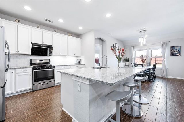 23818 Northwood Terrace Lane, Katy, TX 77493