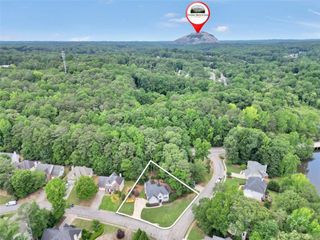 7093 Sweetwater Valley, Stone Mountain, GA 30087