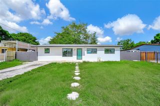 17231 NW 47th Court, Miami Gardens, FL 33055
