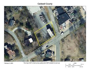 1602 Harper Avenue SW, Lenoir, NC 28645