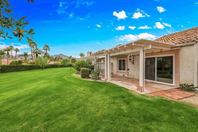 36266 Avenida De Las Montanas, Cathedral City, CA 92234