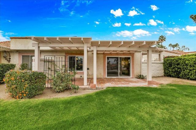 36266 Avenida De Las Montanas, Cathedral City, CA 92234