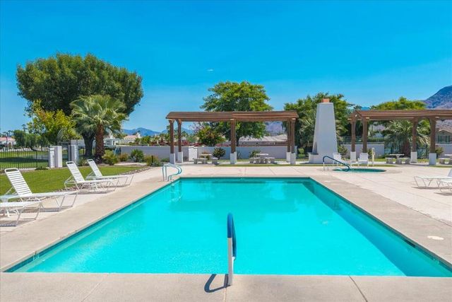 36266 Avenida De Las Montanas, Cathedral City, CA 92234