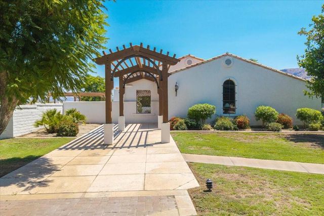 36266 Avenida De Las Montanas, Cathedral City, CA 92234