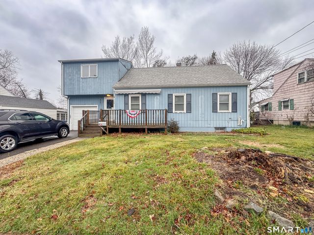 109 Barclay Street, Bridgeport, CT 06610