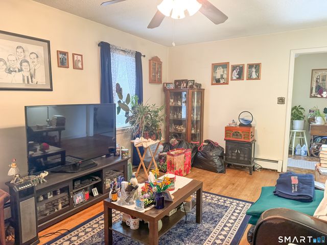 109 Barclay Street, Bridgeport, CT 06610