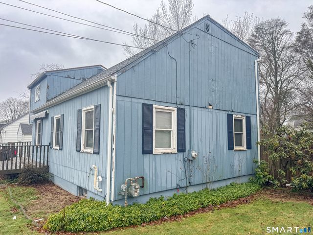 109 Barclay Street, Bridgeport, CT 06610