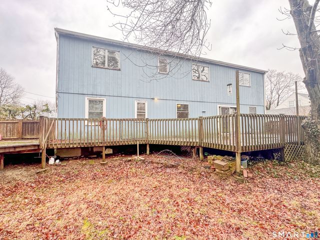 109 Barclay Street, Bridgeport, CT 06610