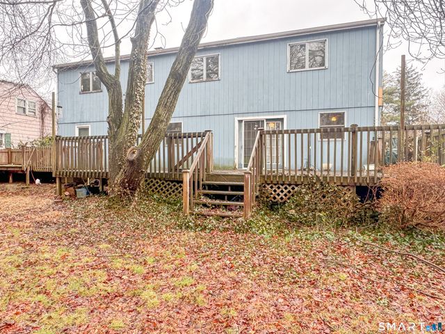 109 Barclay Street, Bridgeport, CT 06610